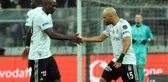 Son Dakika: Kara Kartal seriye bağladı! Giresunspor'u 3-1'lik skorla mağlup eden Beşiktaş, Fenerbahçe'den ikinciliği aldı