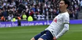 Tarihe geçti! Premier Lig'de 100 gol atan ilk Asyalı futbolcu 