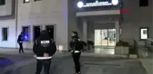 TOSUNCUK'UN SAĞ KOLU İSTANBUL'DA
