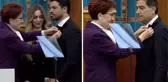Gökhan Zan ve Ünal Karaman, İYİ Parti'den milletvekili adayı oldu