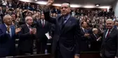 AK Parti'de 14 Mayıs öncesi büyük değişim! 285 vekilden 181'i aday listesinde kendine yer bulamadı