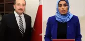 AK Parti, Sedat Peker'in iddialarında adı geçen Zehra Taşkesenlioğlu ve Tolga Ağar'ı listeye almadı