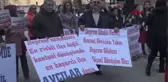 AVCILAR'DA KENTSEL DÖNÜŞÜM YÜRÜYÜŞÜ