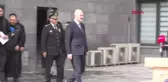 BAKAN SOYLU KİMSE BİRTAKIM RÜYALAR GÖRMESİN