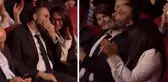 Barış Atay'ın duygusal anları! Yaptığı fedakarlık anlatılırken gözyaşlarına hakim olamadı