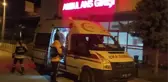 Teravih namazından çıkan cemaate kurşun yağdırdı! 2'si kadın 6 kişi yaralandı