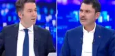 Canlı yayına damga vuran anlar! Sunucu, bakanın yüzüne baka baka Kızılay başkanına istifa çağrısı yaptı