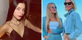 Esra Erol'un kardeşi Eda Erol, Merve Boluğur'un eski sevgilisiyle aşk yaşamaya başladı