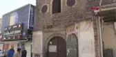 İZMİR'DE TARİHİ ÇAKALOĞLU HANI TEMİZLENDİ