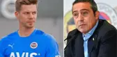 Zajc transferinde Fenerbahçe'yi dolandıran Hollandalı'ya hapis cezası verildi