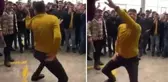Memleket Partisi'nin Zonguldak 5. sıra adayı yaptığı dansla gündem oldu