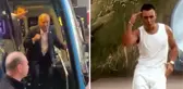 Mustafa Sandal'dan Muharrem İnce paylaşımı! İkonik dansını 