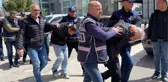 Tartışma sırasında polisi öldüren baba ve 4 oğlu yakalandı! Olayın detayları kan dondurdu