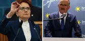 Aday gösterdiği isim Akşener'i bombalayıp istifa etti