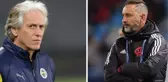Bütün Brezilya yazdı! Jorge Jesus Flamengo'ya gidecek mi?