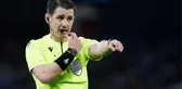Dev mücadeleyi yönetecek! Halil Umut Meler'e UEFA'dan özel görev