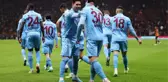 Devlerin kabusu oldu! Fırtınanın yıldızına Beşiktaş maçında büyük görev