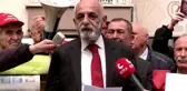 Emeklilerden Ankara'da Maaş Protestosu...Emekli-Sen Genel Başkanı Yavuz: 