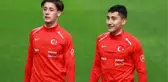 Emirhan İlkhan ile ilgili bomba iddia! Milli takımın davetini reddedip formayı giymek için şart koştu