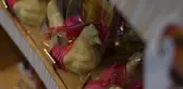 Fransa'da Paskalya'da Çikolata Satışları Arttı