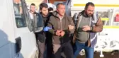 İşine son verilince silahla belediyeyi basan temizlik görevlisinin 18 yıl hapsi isteniyor