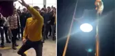 Memleket Partili vekil adayının yeni görüntüleri ortaya çıktı! Twerk'ün ardından bu sefer de direk dansı yaptı