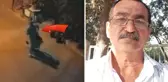 Evinde ölü bulunan adamın darbedildiği anlara ilişkin görüntüler ortaya çıktı