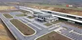 Yozgat'ta YHT heyecanı yaşanıyor