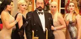 Adnan Oktar'a verilen 8 bin 658 yıl hapis cezası onandı