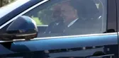 Bizzat bakan teslim etti! Yurt dışına giden ikinci Togg, Özbekistan Cumhurbaşkanı'na hediye edildi