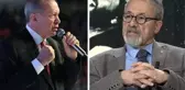 Bizzat Naci Görür açıkladı! Erdoğan'ın sert sözlerle eleştirdiği profesörün kim olduğu ortaya çıktı