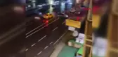 BÜYÜKÇEKMECE'DE İSKİ'NİN ÇALIŞMASI TRAFİĞİ FELÇ ETTİ, PEŞ PEŞE KAZALAR YAŞANDI