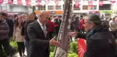 Chp, Ödemiş'te Kılıçdaroğlu'nun Seçim Ofisini Açtı. CHP İzmir İl Başkanı Aslanoğlu: 
