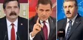 Destici ile Baş arasındaki polemiğe Fatih Portakal da katıldı: Hepimize zarar getirecek ırkçı bir kafa