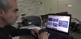 Jeoloji uzmanı Fahri Çelik: 