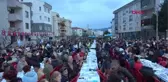 KILIÇDAROĞLU, İFTAR PROGRAMINA KATILDI