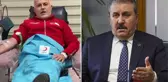 Kızılay'ın kan stokları azalınca ameliyatlar ertelenmeye başladı! Kerem Kınık'a bir istifa çağrısı da Mustafa Destici'den geldi