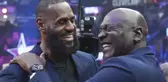 Rekor kırıldı! Michael Jordan'ın ayakkabısı için servet ödendi
