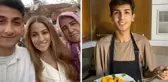 Şarkıcı Derya Uluğ, depremde hayatını kaybeden Taha Duymaz için iftar yemeği verdi