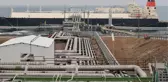 Türkiye'den Bulgaristan'a gaz sevkiyatı başladı