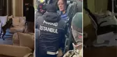 Uyuşturucu baronu fizyoterapisti sayesinde yakalanmış! Lüks villanın içinde diş muayenehanesi bile var