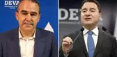 Babacan, adaylığı tartışma konusu olan Sadullah Ergin hakkında sessizliğini bozdu: Aşmamız gereken ön yargılardan kaynaklanıyor