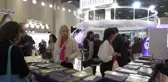 Bodrum Belediyesi 26. Emıtt Fuarı'nda.