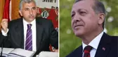 21 yıllık ahde vefa! Erdoğan'ı siyasi yasaktan kurtarmak için kendini feda eden Mervan Gül, 1. sıradan aday gösterildi