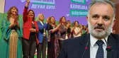 Eski HDP'li Ayhan Bilgen'den bomba iddia: Yeşil Sol Parti seçime sokulmayacak