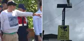 Zonguldak'ta ilginç olay! Gurbetçiler için köye kurdukları kameralar cinayeti aydınlattı
