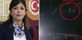 HDP Grup Başkanvekili Meral Danış Beştaş'ın içerisinde bulunduğu araç takla attı