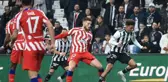 İşte futbol bu! İspanyol basınından Beşiktaş-Atletico Madrid maçına özel ilgi