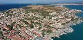 Karar Resmi Gazete'de! Cunda Adası ''kesin korunacak hassas alan'' ilan edildi