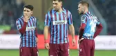 Trabzonspor'da sakatlık depremi! Abdülkadir Ömür ve Visca, Beşiktaş maçında yok